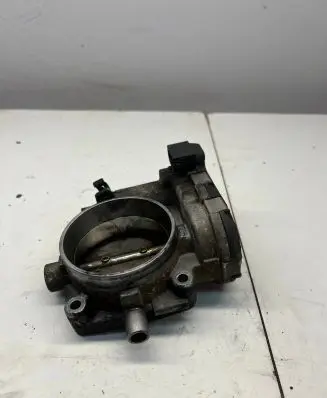 Mercedes-Benz E W211 Throttle valve A1129410125 0280750019