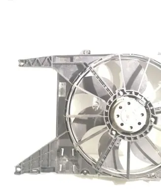 Renault Scenic RX Electric radiator cooling fan 8200065257