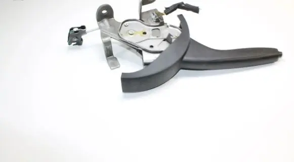 Nissan Micra Hand brake release handle 