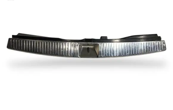 Mercedes-Benz C W204 Trunk/boot sill cover protection A2046900087