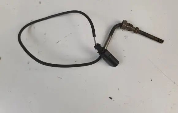 Audi A6 S6 C6 4F Exhaust gas temperature sensor 038906088A
