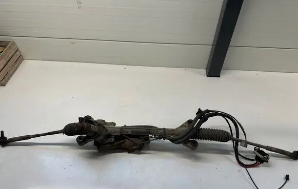 Subaru Impreza IV Steering rack 34110ej090 S200773