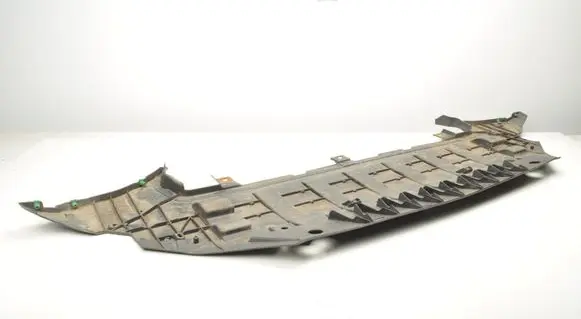 Volvo XC60 Front bumper skid plate/under tray 32227195
