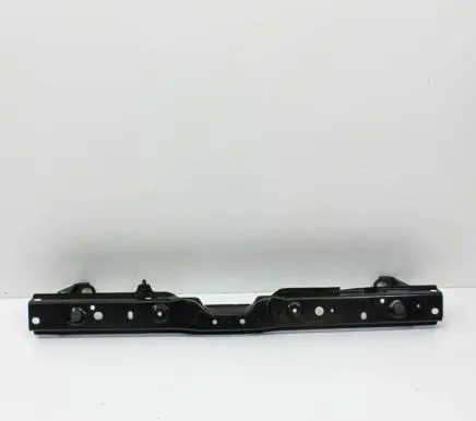 Nissan Leaf I (ZE0) Top upper radiator support slam panel 