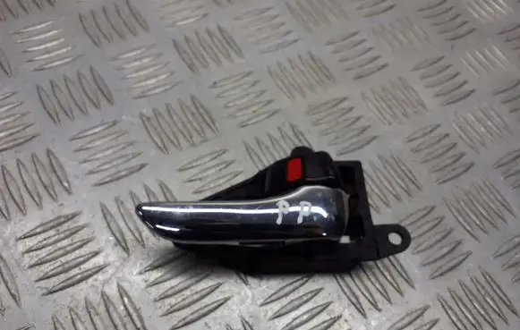 Toyota Celica T230 Rear door interior handle trim 