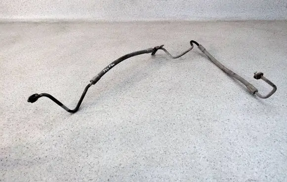 BMW 7 F01 F02 F03 F04 Power steering hose/pipe/line 