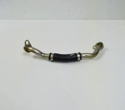 Audi A3 S3 8V Turbo turbocharger oiling pipe/hose 06K145735G