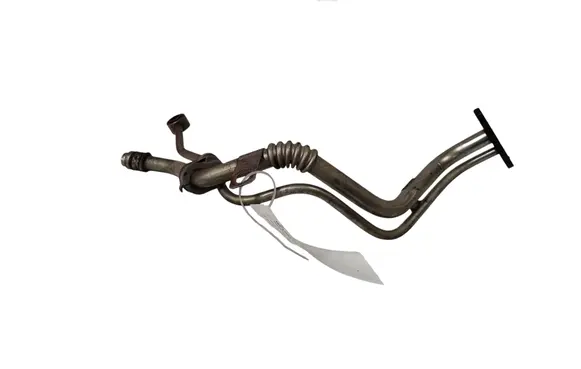 Renault Laguna III Turbo turbocharger oiling pipe/hose