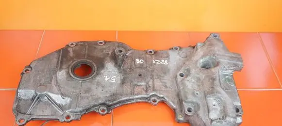 Renault Scenic III - Grand scenic III Timing chain cover 135005H60A 30XZ28