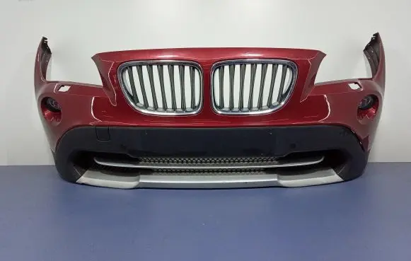 BMW X1 E84 Front bumper 2990186