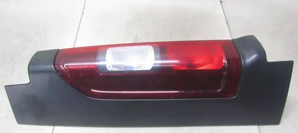 Rear/tail lights