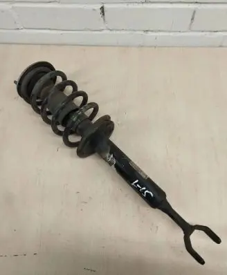 Audi A6 S6 C5 4B Front shock absorber/damper 4B0412031 814903556646