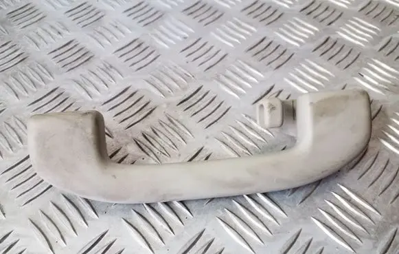 Infiniti EX Rear interior roof grab handle