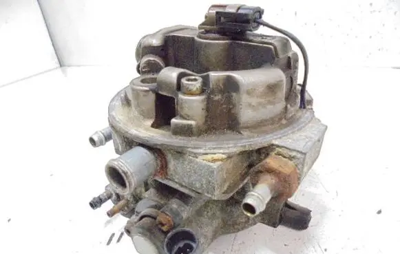Opel Astra F Fuel injection system set 17096151