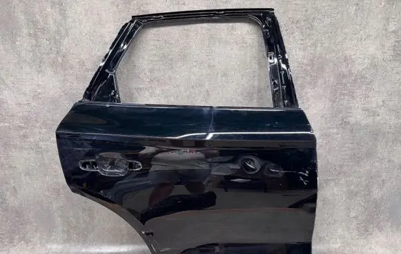 Audi Q5 SQ5 Front door NULL