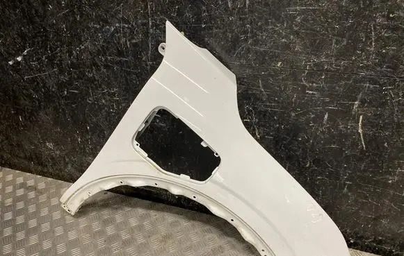 Renault Megane E-Tech Fender