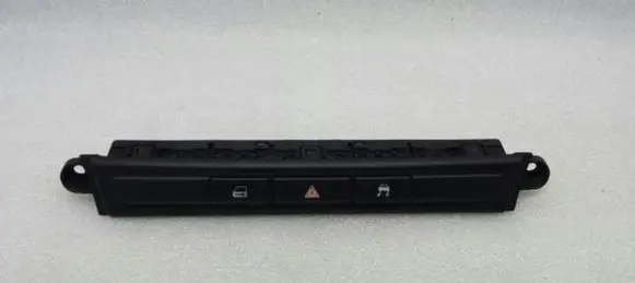 Jaguar S-Type Hazard light switch 2R8311B650BD XR843291