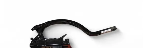 Lexus ES 300h Tailgate/trunk/boot hinge 6451033121