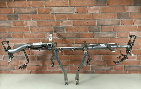 BMW 2 F46 Dashboard cross member/frame bar 9262950 9311018