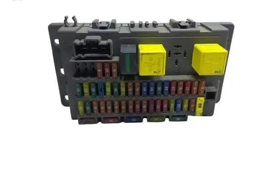 Rover 75 Fuse box set 518174503