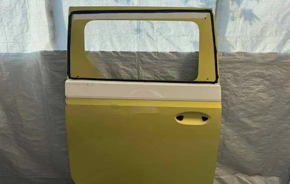 Volkswagen ID. Buzz Side sliding door VW.ID.BUZZ.1T3.1T5