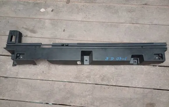 Hyundai i40 Other interior part