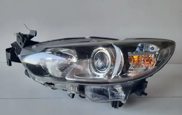 Mazda 6 Headlight/headlamp