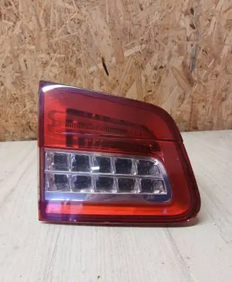 Citroen C5 Tailgate rear/tail lights 9687583080 VPX7X13405B