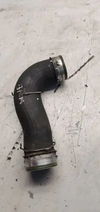 Seat Altea XL Intercooler hose/pipe