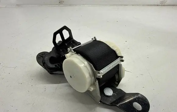 BMW X1 F48 F49 Middle seatbelt (rear) 72117403631 7403631