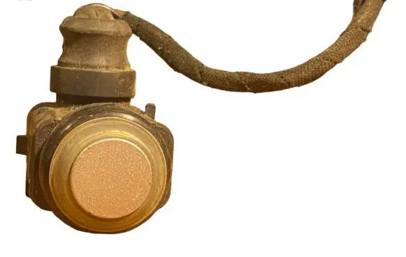 Mercedes-Benz E W210 Parking PDC sensor 0015427418 0263003167