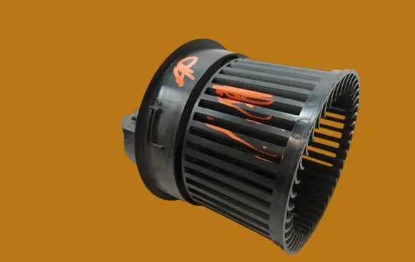 Citroen DS4 Heater fan/blower T1011131B