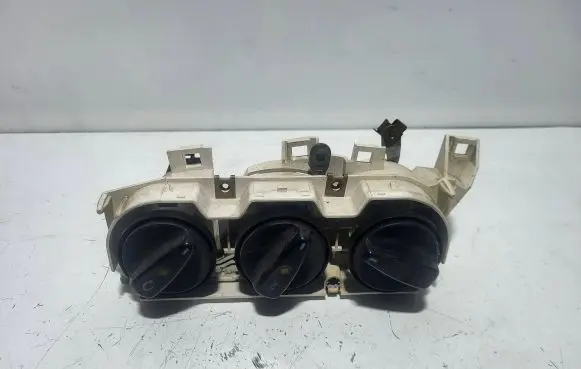 Volkswagen Sharan Climate control unit 95NW18D451A