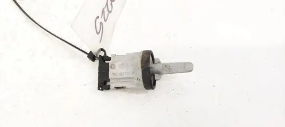 Skoda Octavia Mk2 (1Z) Interior temperature sensor 1L0907543A