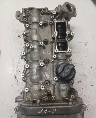 Mercedes-Benz CLA C117 X117 W117 Engine head A2740100603 R274016