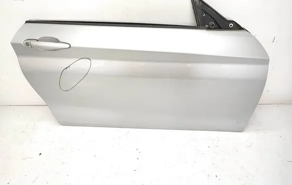 BMW 1 F20 F21 Door (2 Door Coupe) 