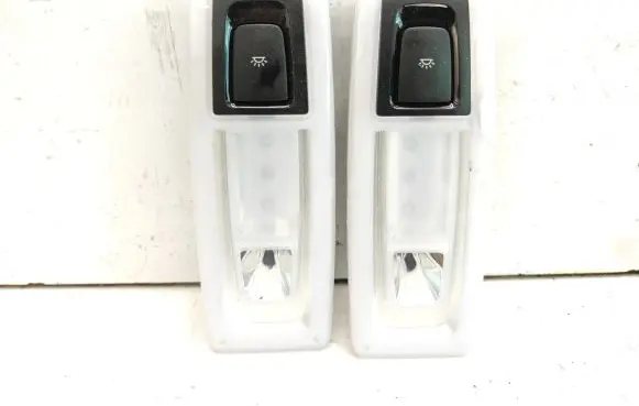 BMW X1 F48 F49 Rear seat light 7340400000 9288995