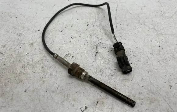 Mercedes-Benz R W251 Exhaust gas temperature sensor A0051531128