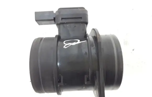 Skoda Octavia Mk2 (1Z) Mass air flow meter 03L906461