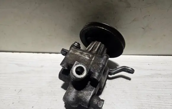 BMW 5 E34 Power steering pump 2008394 1133386