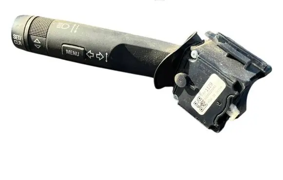 Opel Zafira C Indicator stalk 20941129 40260220483