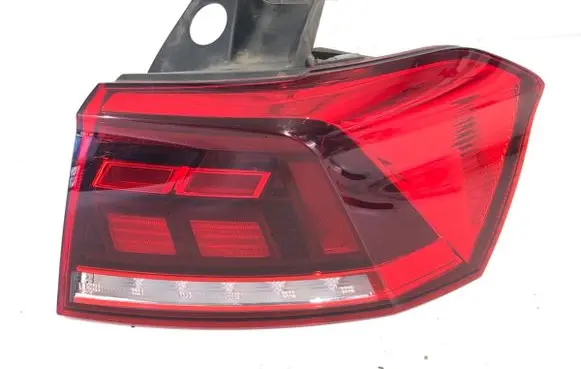 Volkswagen PASSAT B8 Rear/tail lights 3G9945096G