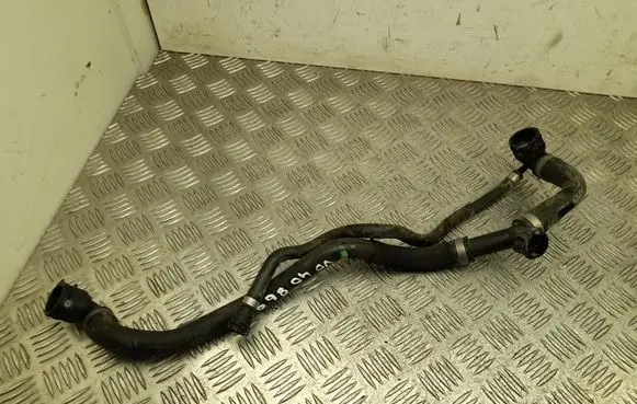 BMW 3 G20 G21 Engine coolant pipe/hose 8654860