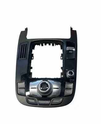 Audi A4 S4 B8 8K Head unit multimedia control 8T0919611K