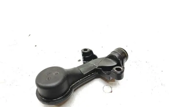 BMW 1 F20 F21 Oil sump strainer pipe 7810773 11417810773