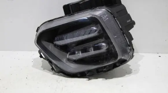 LED Daytime headlight