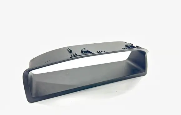 Dashboard trim