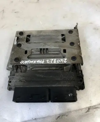Porsche Panamera (970) Engine control unit/module 5wp4654306