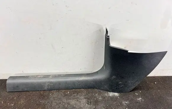 Audi A4 S4 B8 8K (A) pillar trim 8K2867271D 2170209
