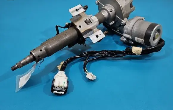 Toyota Corolla E140 E150 Power steering pump 132100-1011 IMPRK1534557